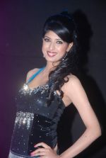 Aishwarya Sakhuja at CID Veerta Awards in Mumbai on 11th March 2012 (15).JPG